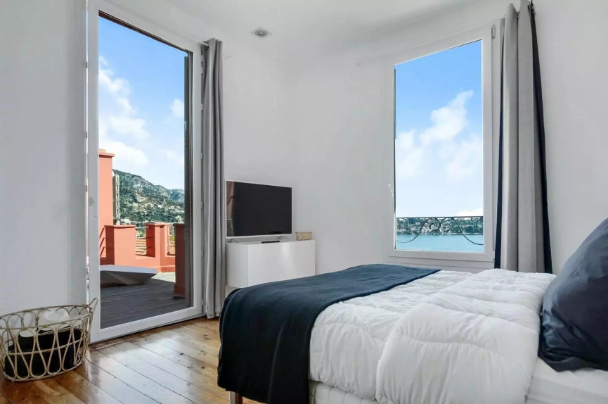 vente Maison Villefranche Sur Mer - Photo 5