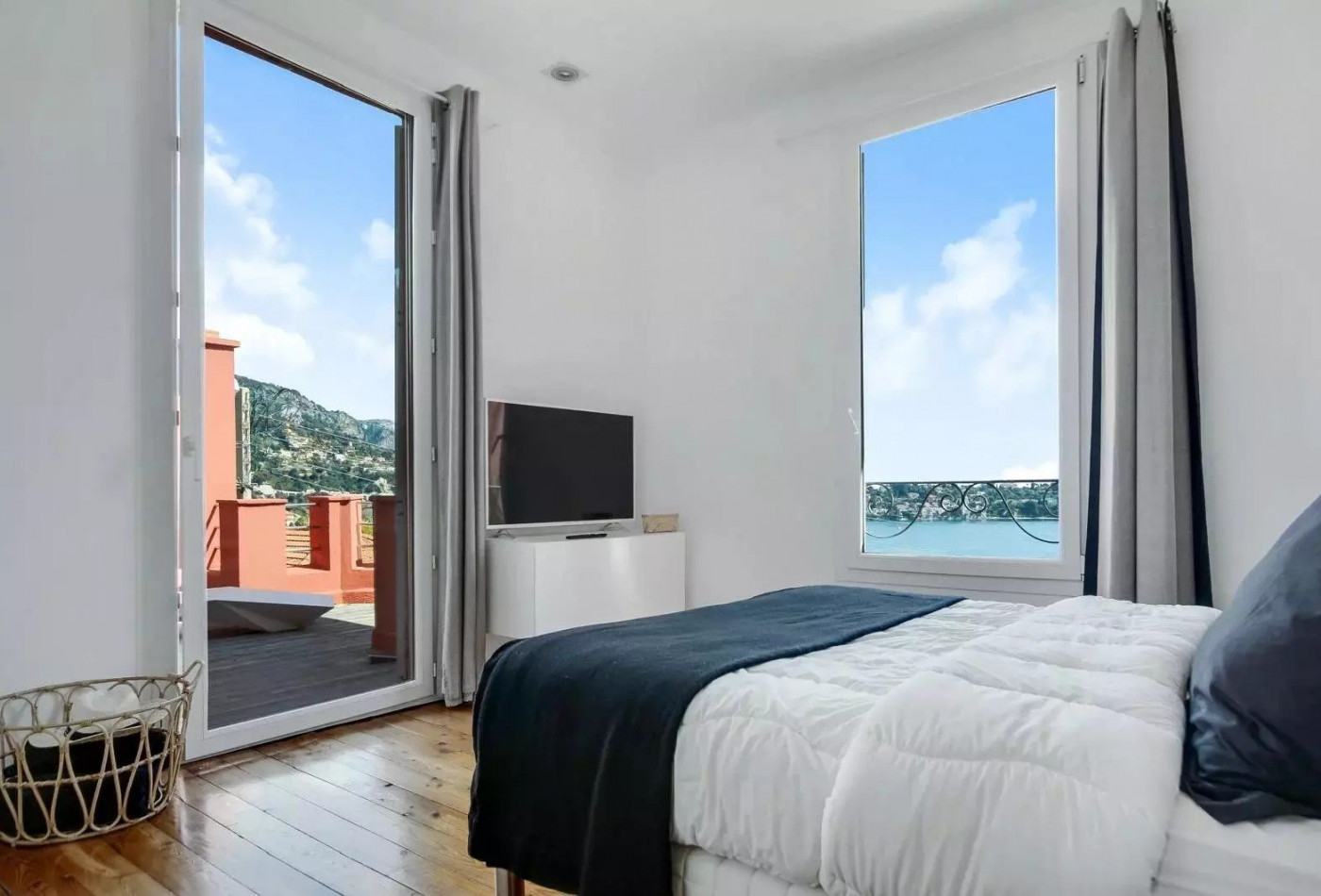 vente Maison Villefranche Sur Mer - Photo 5