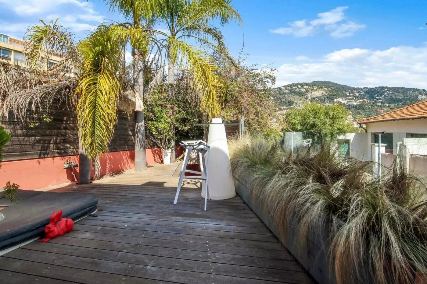 vente Maison Villefranche Sur Mer - Photo 8