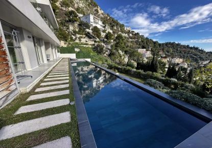 vente Villa Villefranche Sur Mer