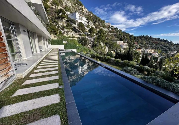 vente Villa Villefranche Sur Mer