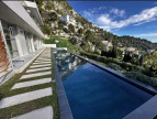 vente Villa Villefranche Sur Mer
