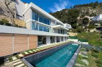 vente Villa Villefranche Sur Mer