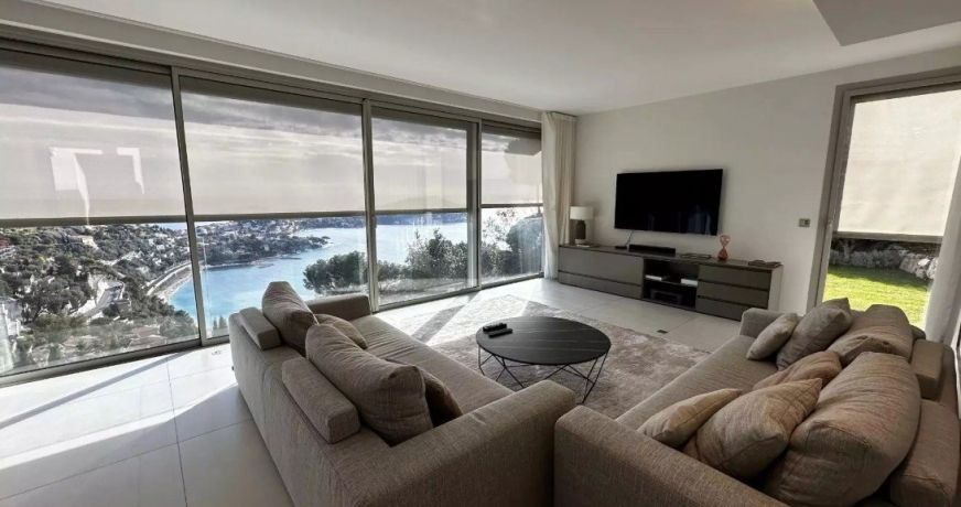 vente Villa Villefranche Sur Mer
