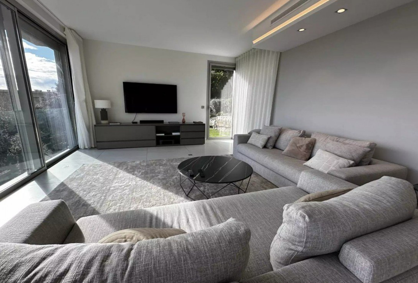 vente Villa Villefranche Sur Mer - Photo 9