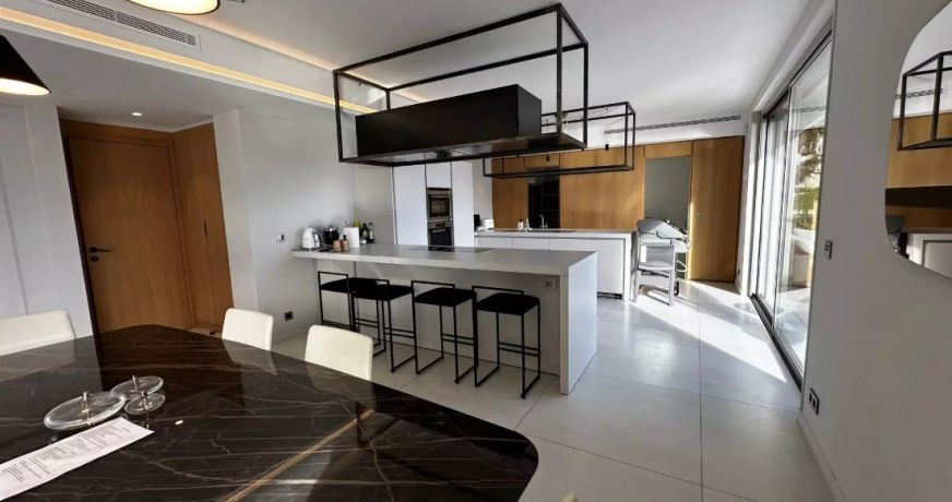 vente Villa Villefranche Sur Mer