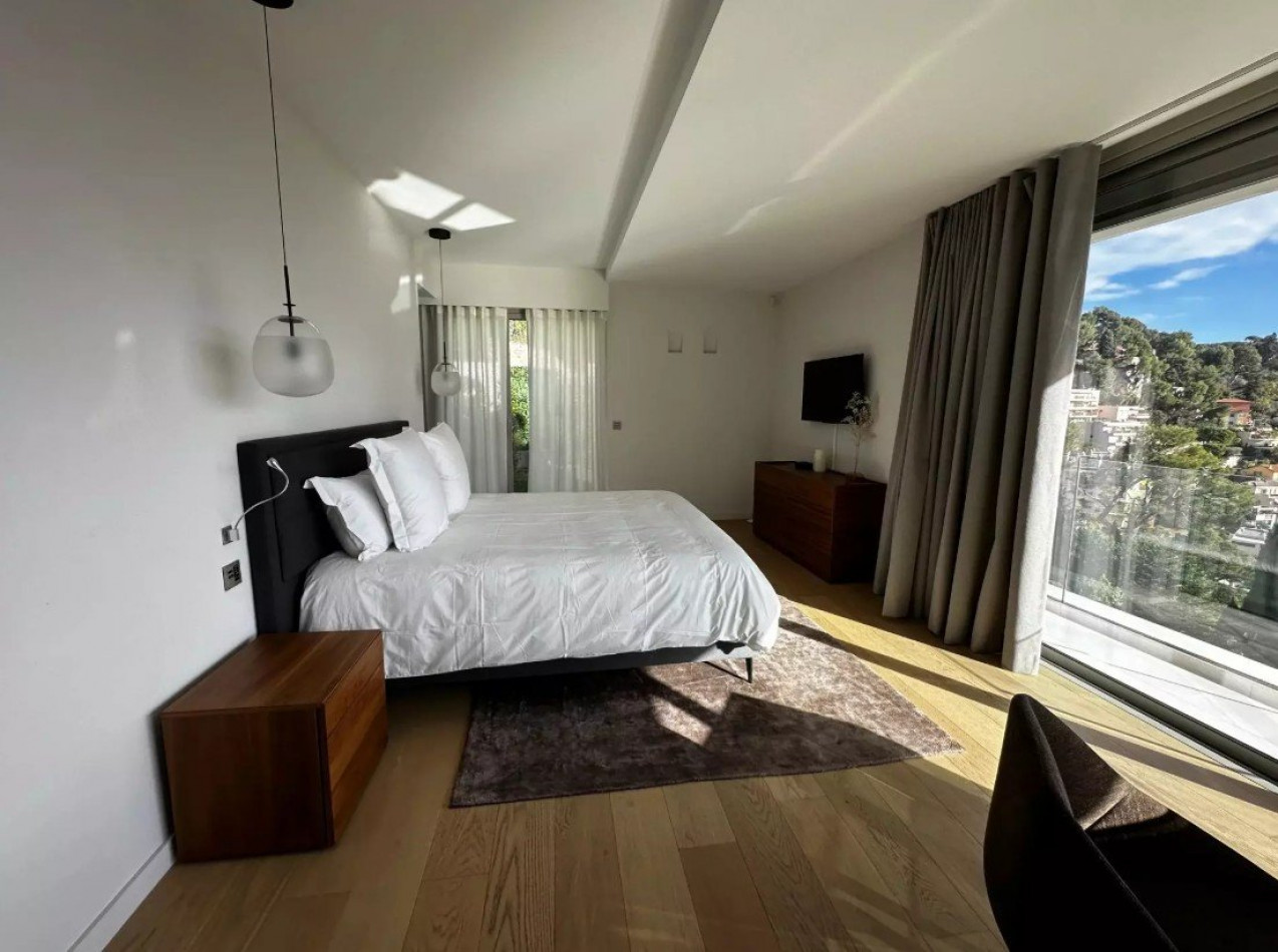 vente Villa Villefranche Sur Mer - Photo 11