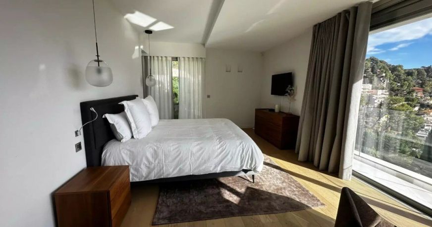vente Villa Villefranche Sur Mer