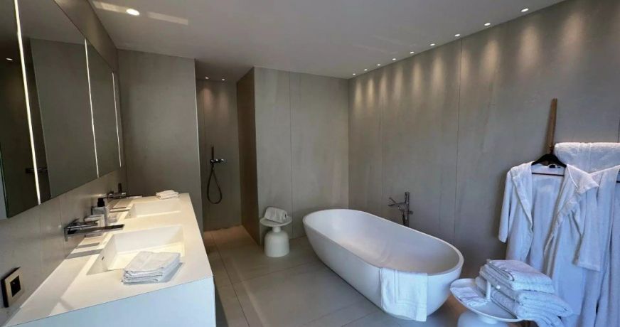 vente Villa Villefranche Sur Mer
