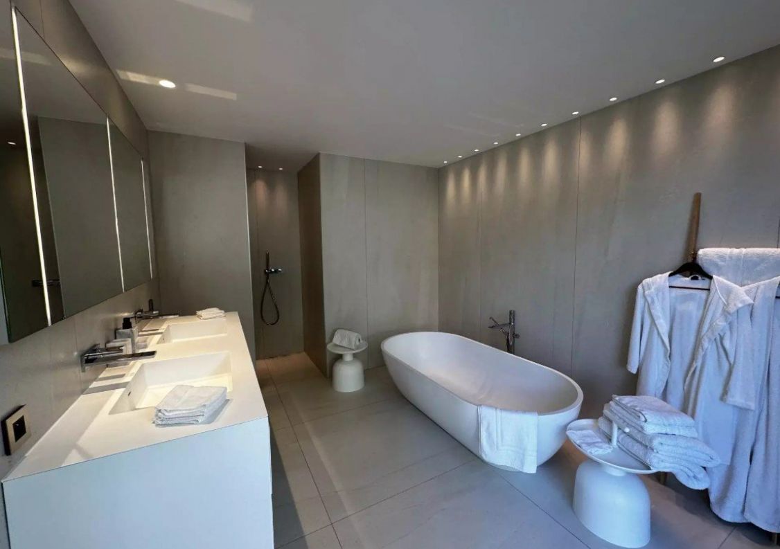 vente Villa Villefranche Sur Mer