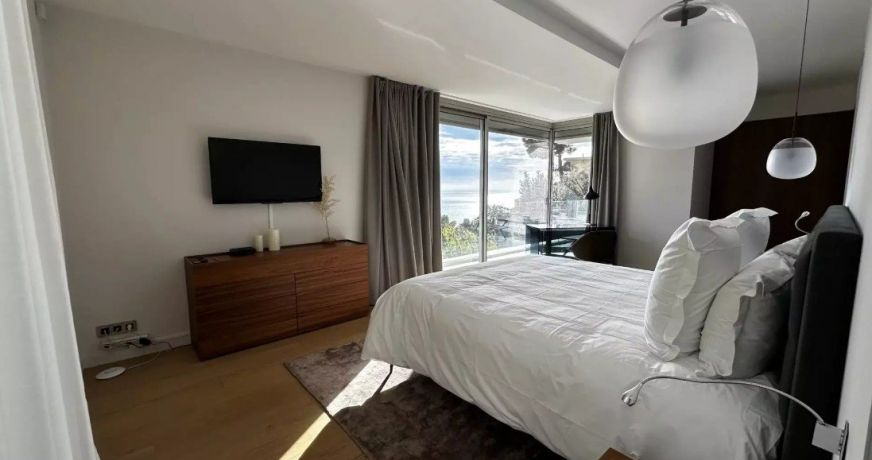 vente Villa Villefranche Sur Mer