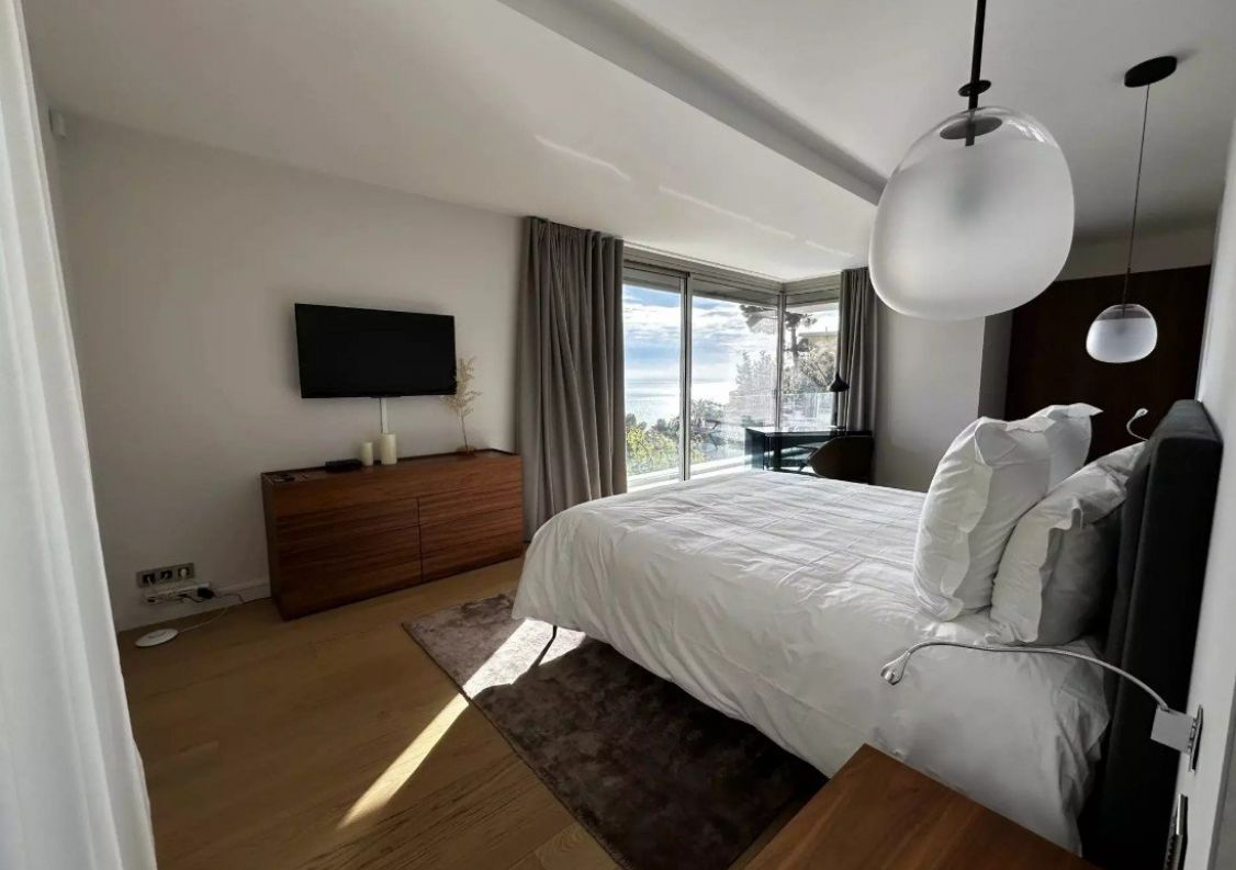 vente Villa Villefranche Sur Mer