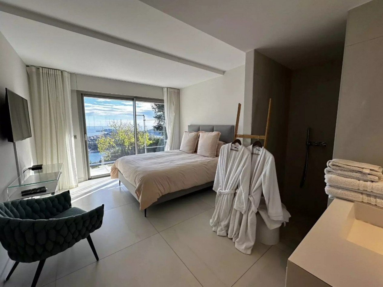 vente Villa Villefranche Sur Mer - Photo 14