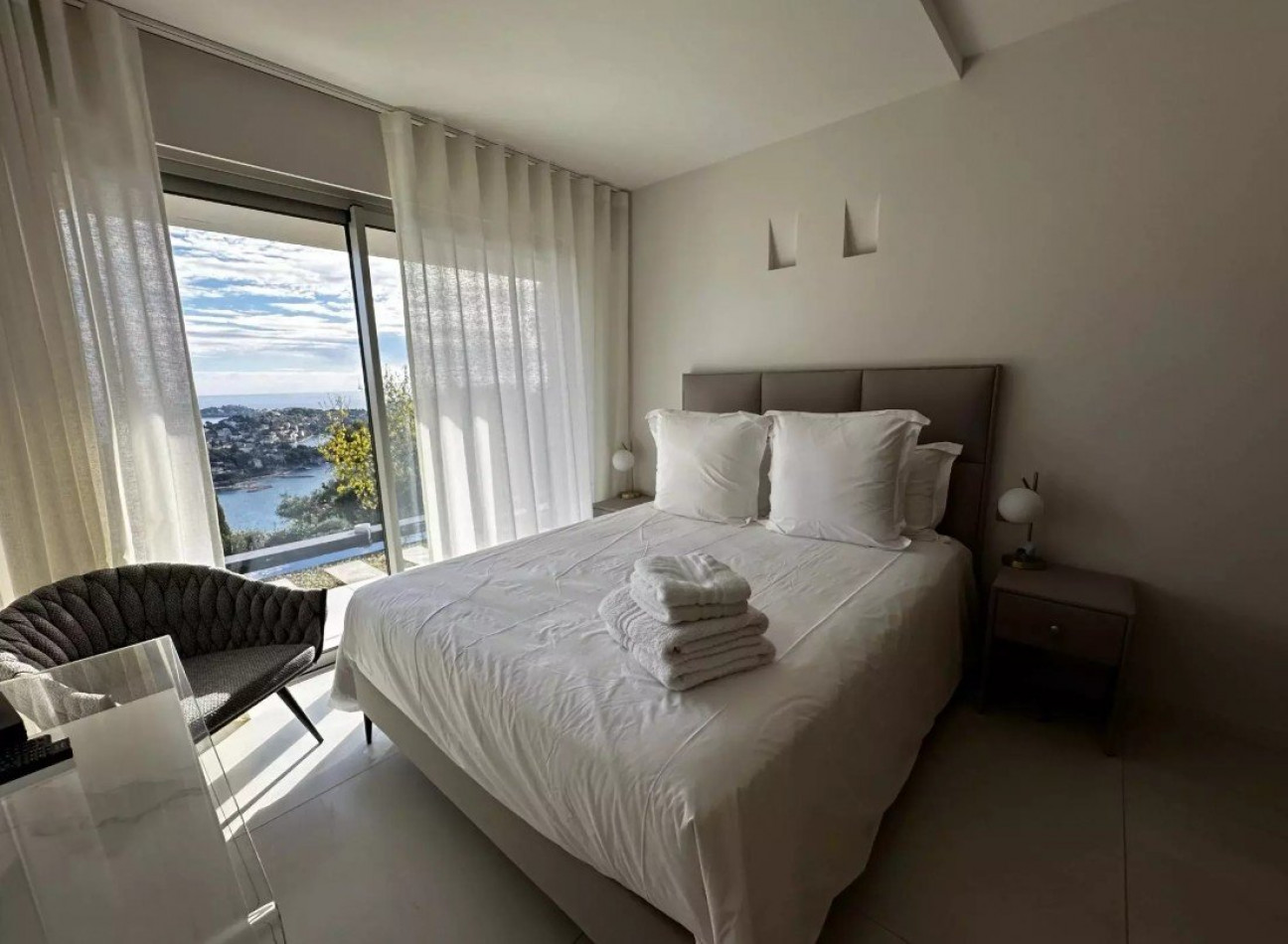 vente Villa Villefranche Sur Mer - Photo 15