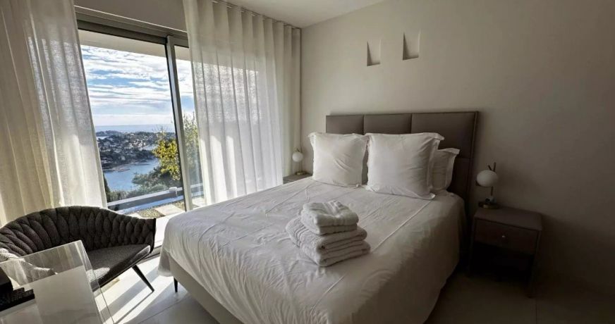 vente Villa Villefranche Sur Mer