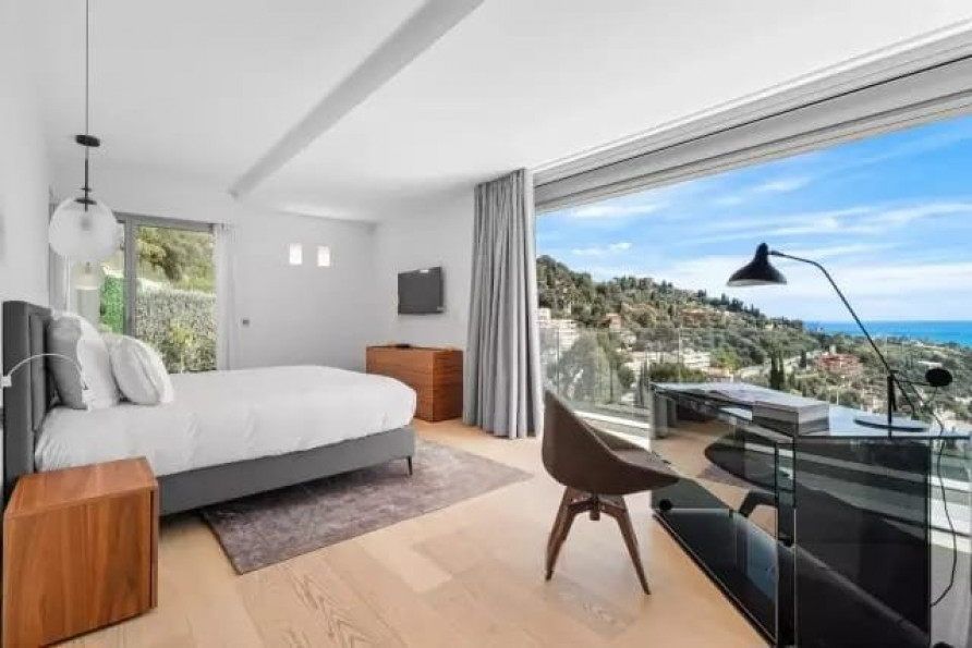 vente Villa Villefranche Sur Mer - Photo 5