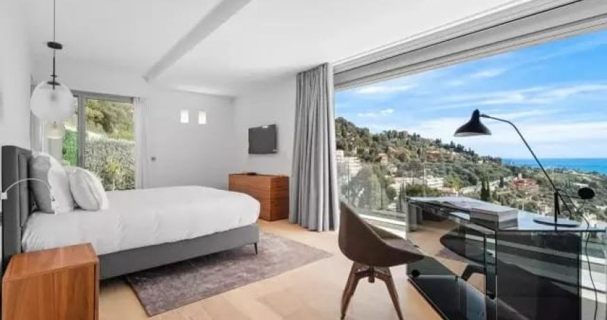 vente Villa Villefranche Sur Mer