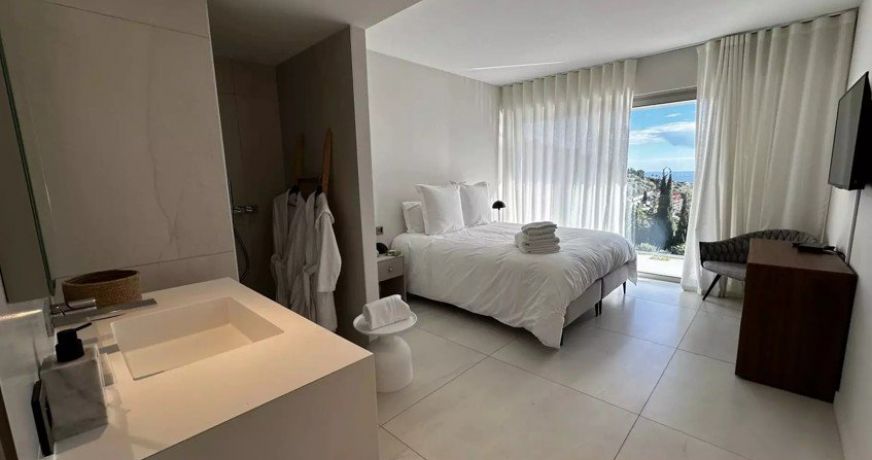 vente Villa Villefranche Sur Mer
