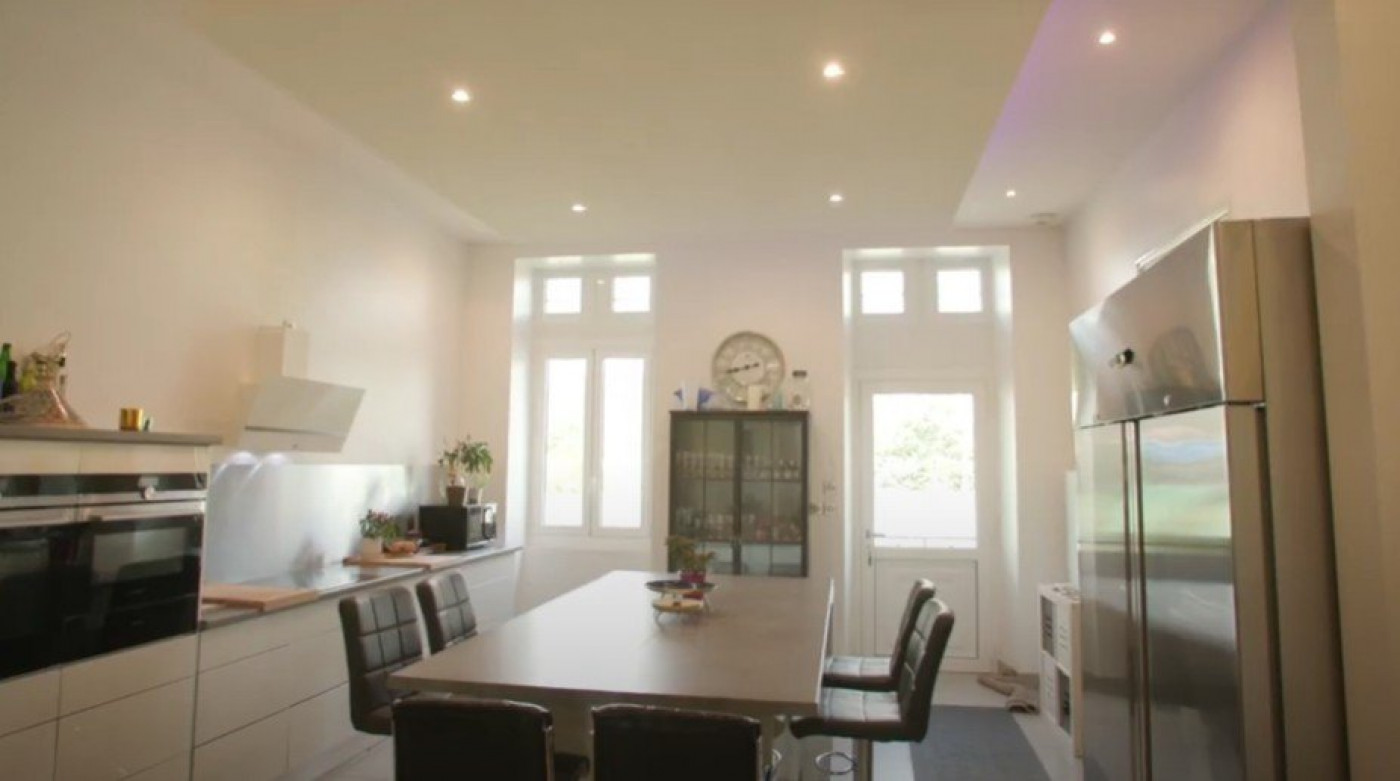 vente Château Bazas - Photo 10