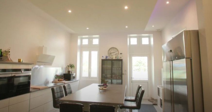 vente Château Bazas