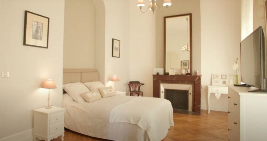 vente Château Bazas