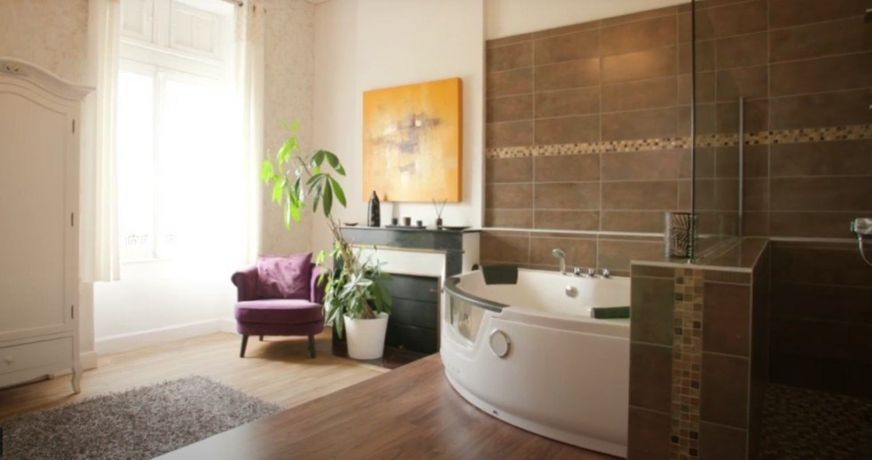 vente Château Bazas