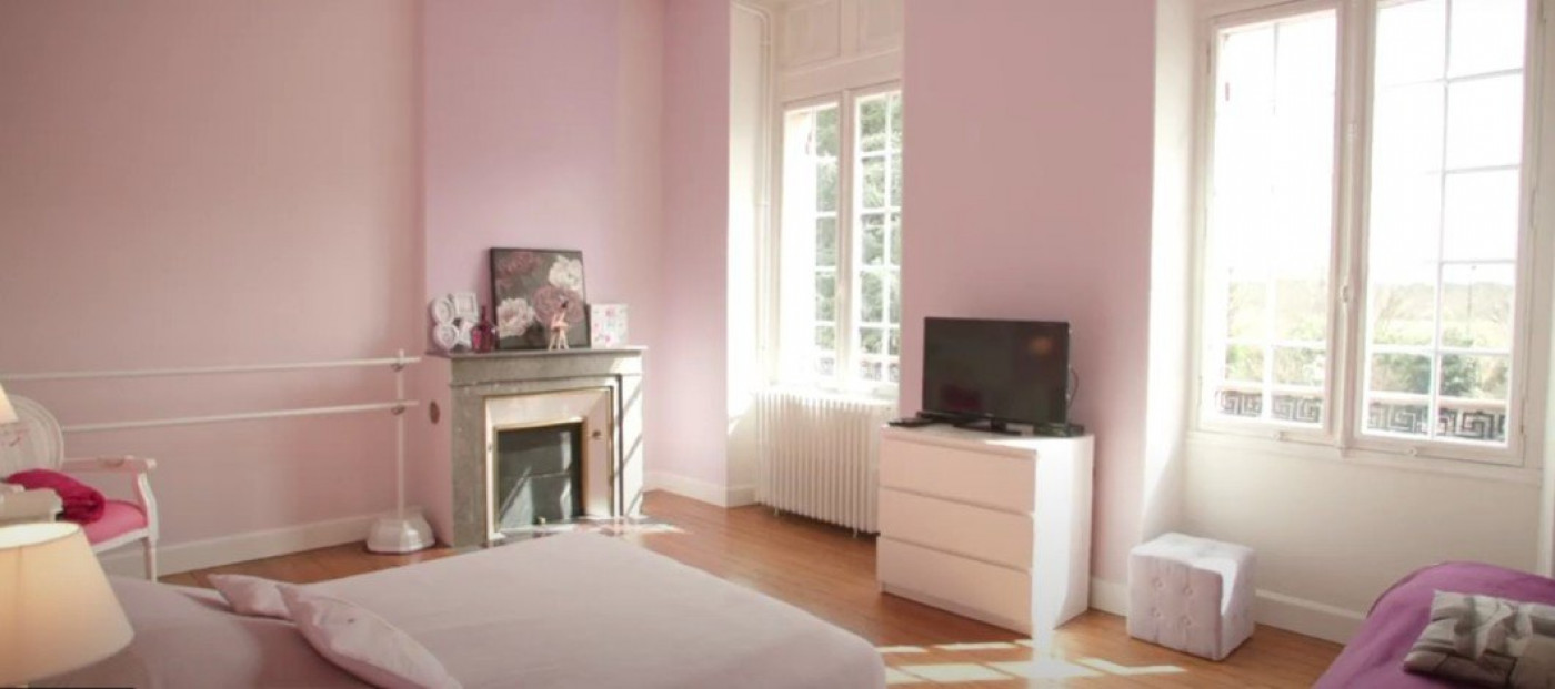 vente Château Bazas - Photo 15