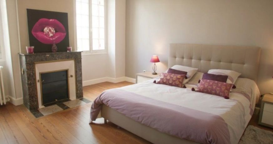 vente Château Bazas