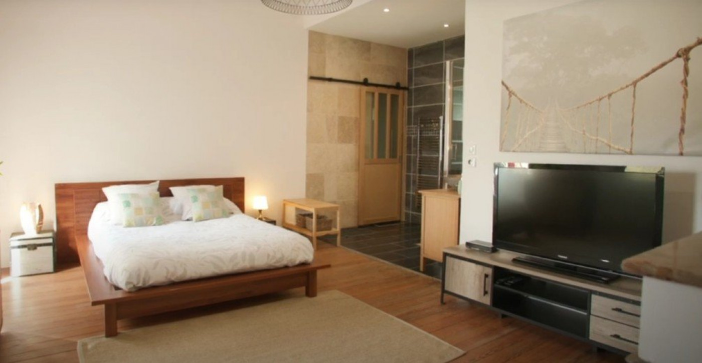 vente Château Bazas - Photo 18