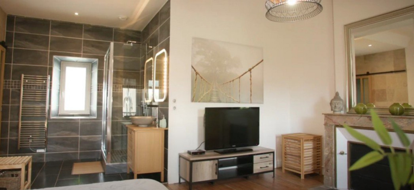 vente Château Bazas - Photo 19