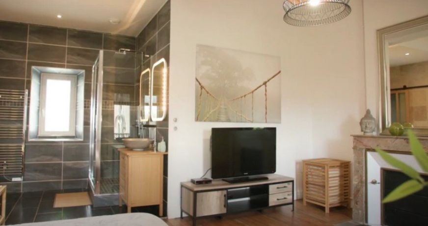 vente Château Bazas