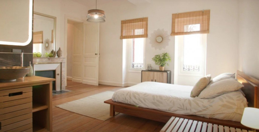 vente Château Bernos Beaulac - Photo 20