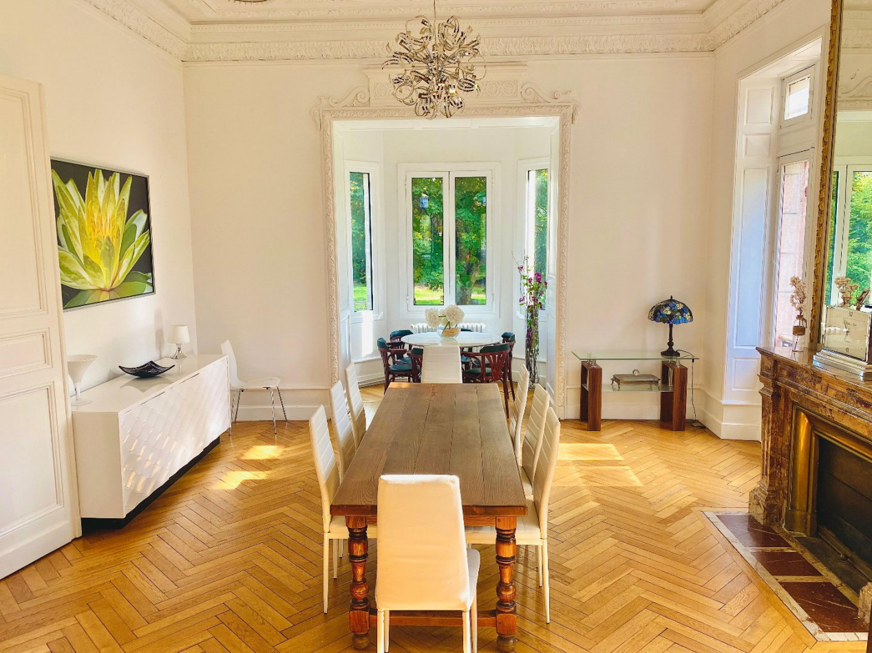 vente Château Bazas - Photo 4