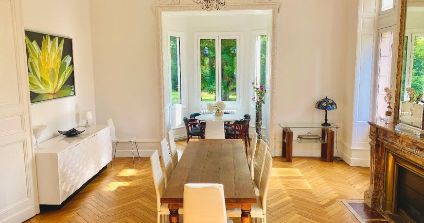 vente Château Bazas