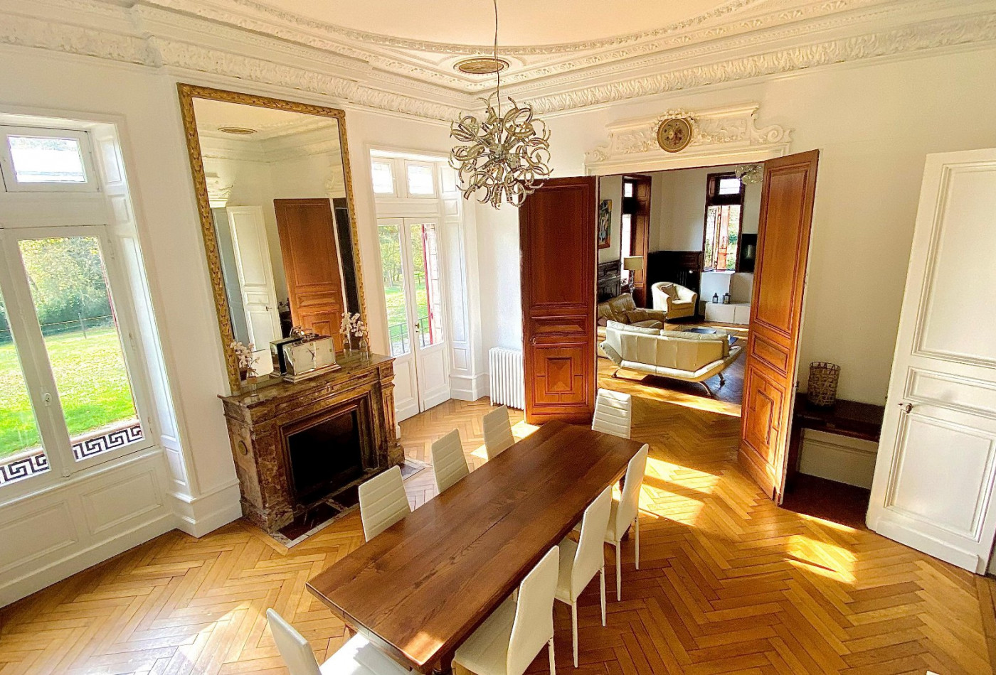 vente Château Bazas - Photo 3