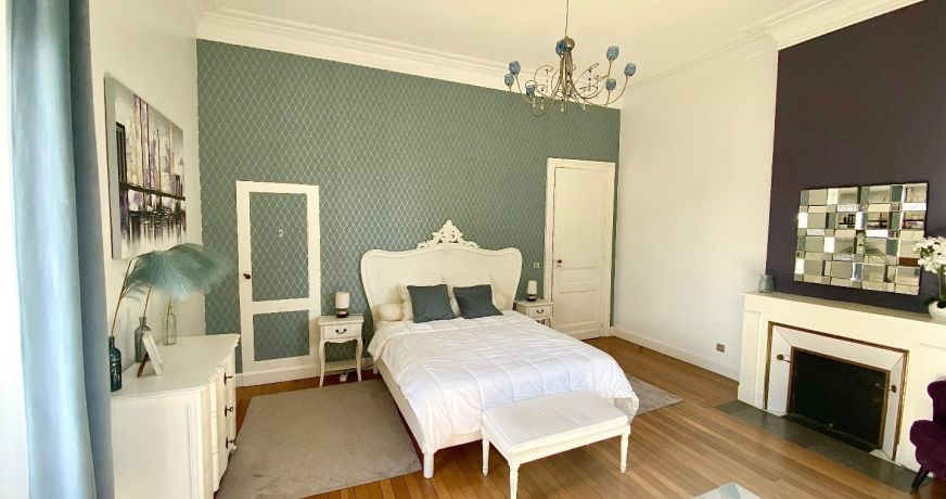 vente Château Bazas