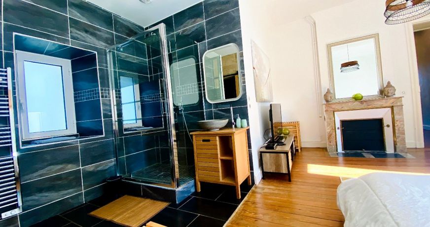 vente Château Bazas