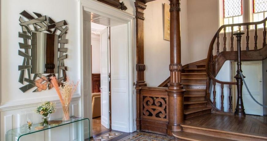 vente Château Bazas