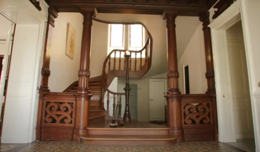 vente Château Bernos Beaulac - Photo 6