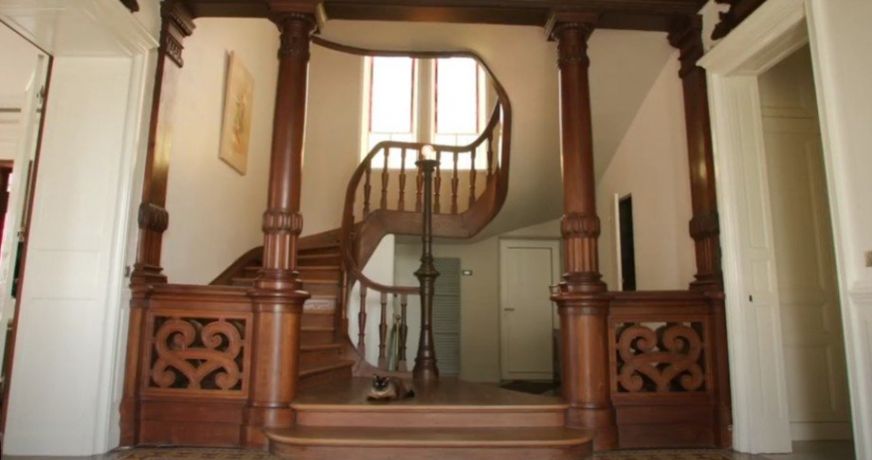 vente Château Bazas