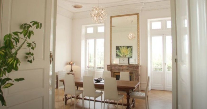 vente Château Bazas