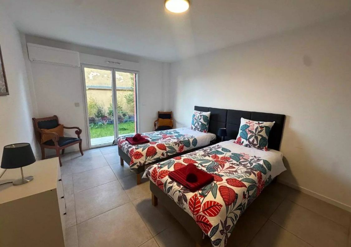 vente Villa La Turbie