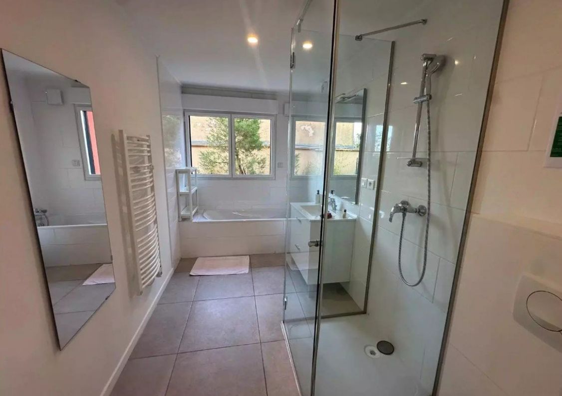 vente Villa La Turbie