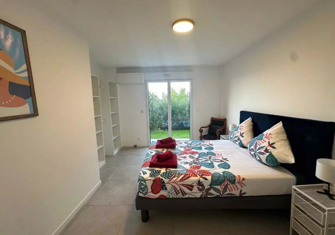 vente Villa La Turbie