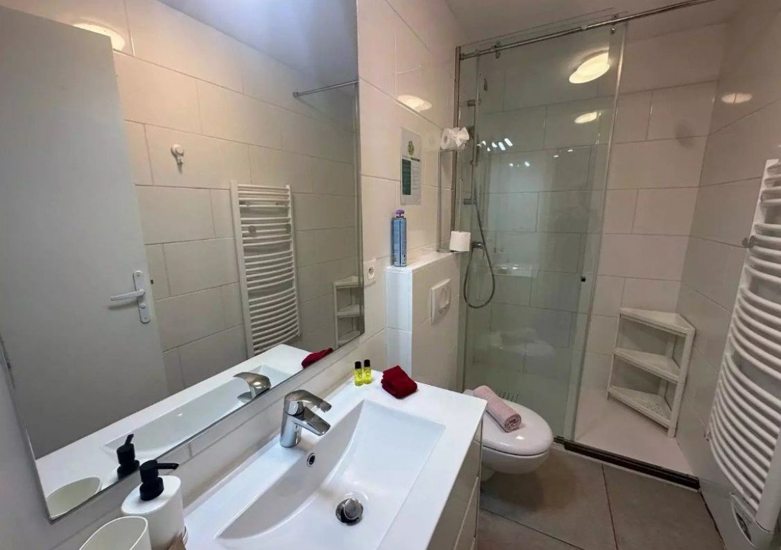 vente Villa La Turbie