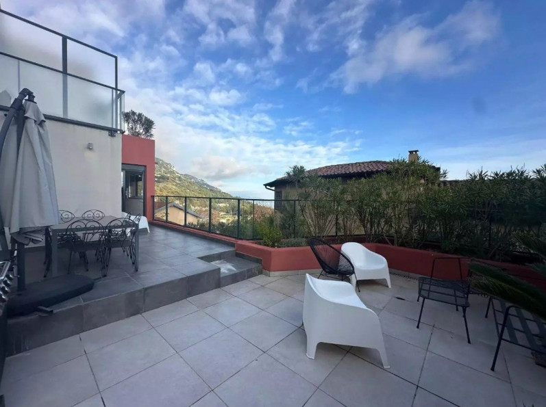 sale Villa La Turbie - Photo 3