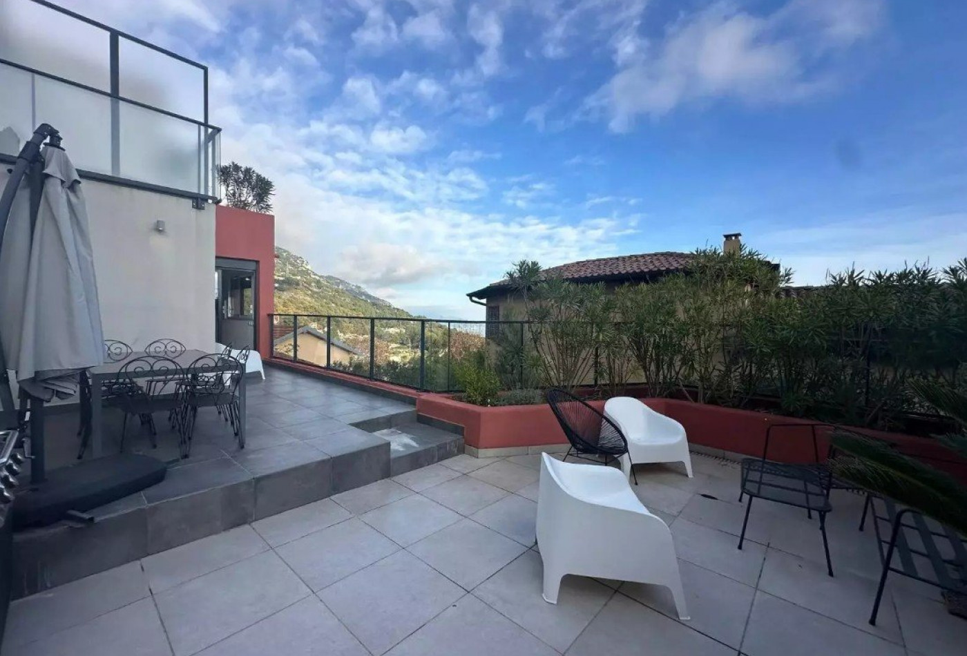 vente Villa La Turbie - Photo 3