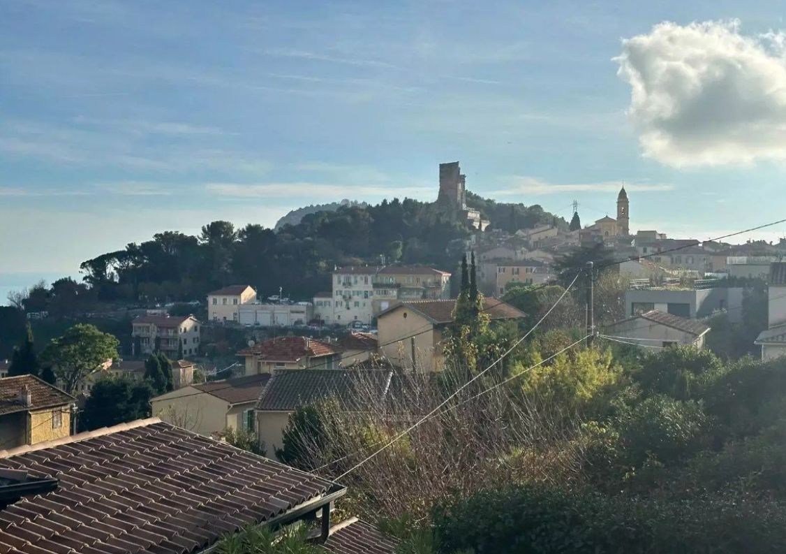 vente Villa La Turbie