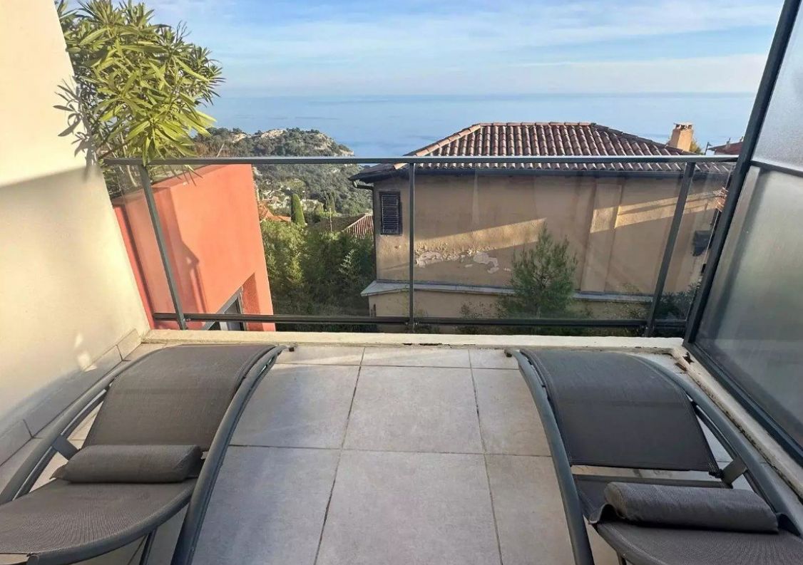 vente Villa La Turbie