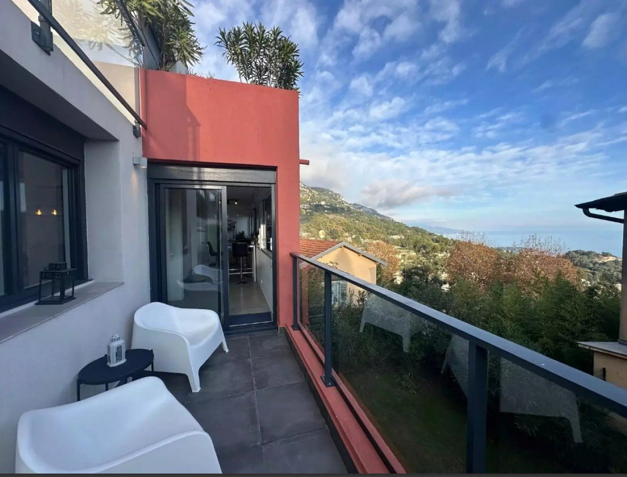 sale Villa La Turbie - Photo 15